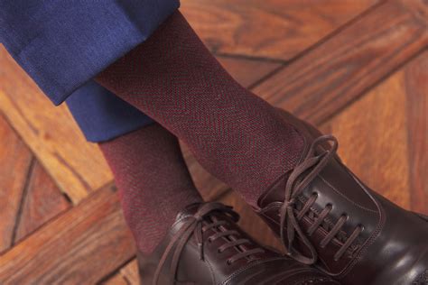 mes chaussettes rouges|mazarin socks.